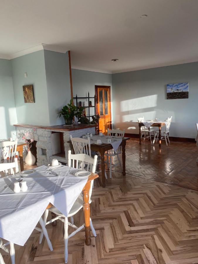 Clonmore Lodge B&B Quilty Buitenkant foto