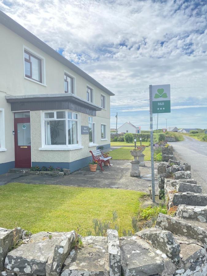 Clonmore Lodge B&B Quilty Buitenkant foto