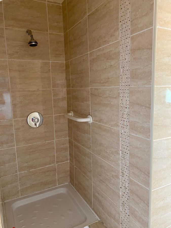 Clonmore Lodge B&B Quilty Buitenkant foto