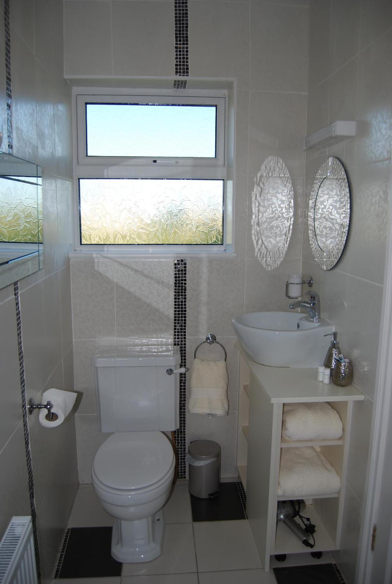 Clonmore Lodge B&B Quilty Buitenkant foto